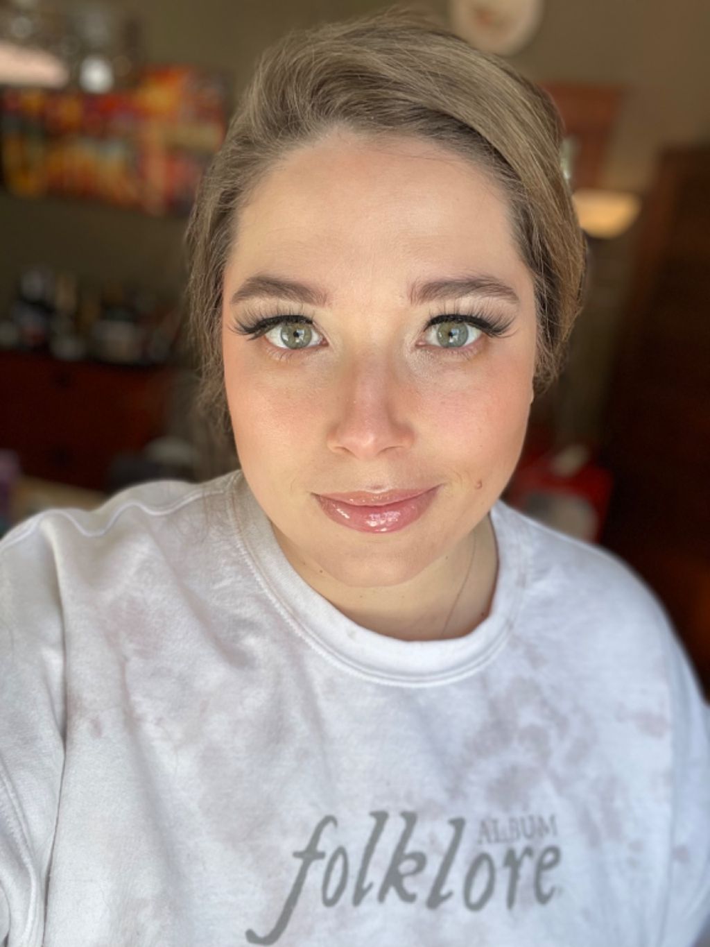 Customer photos