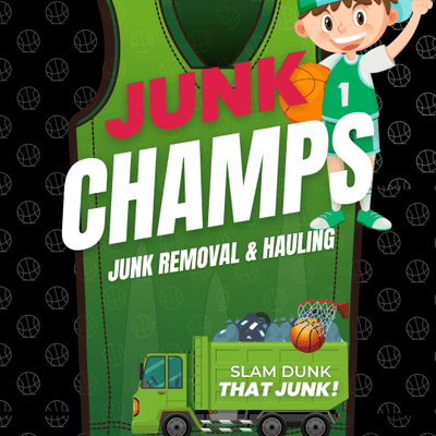 Avatar for Junk Champs Removal & Hauling