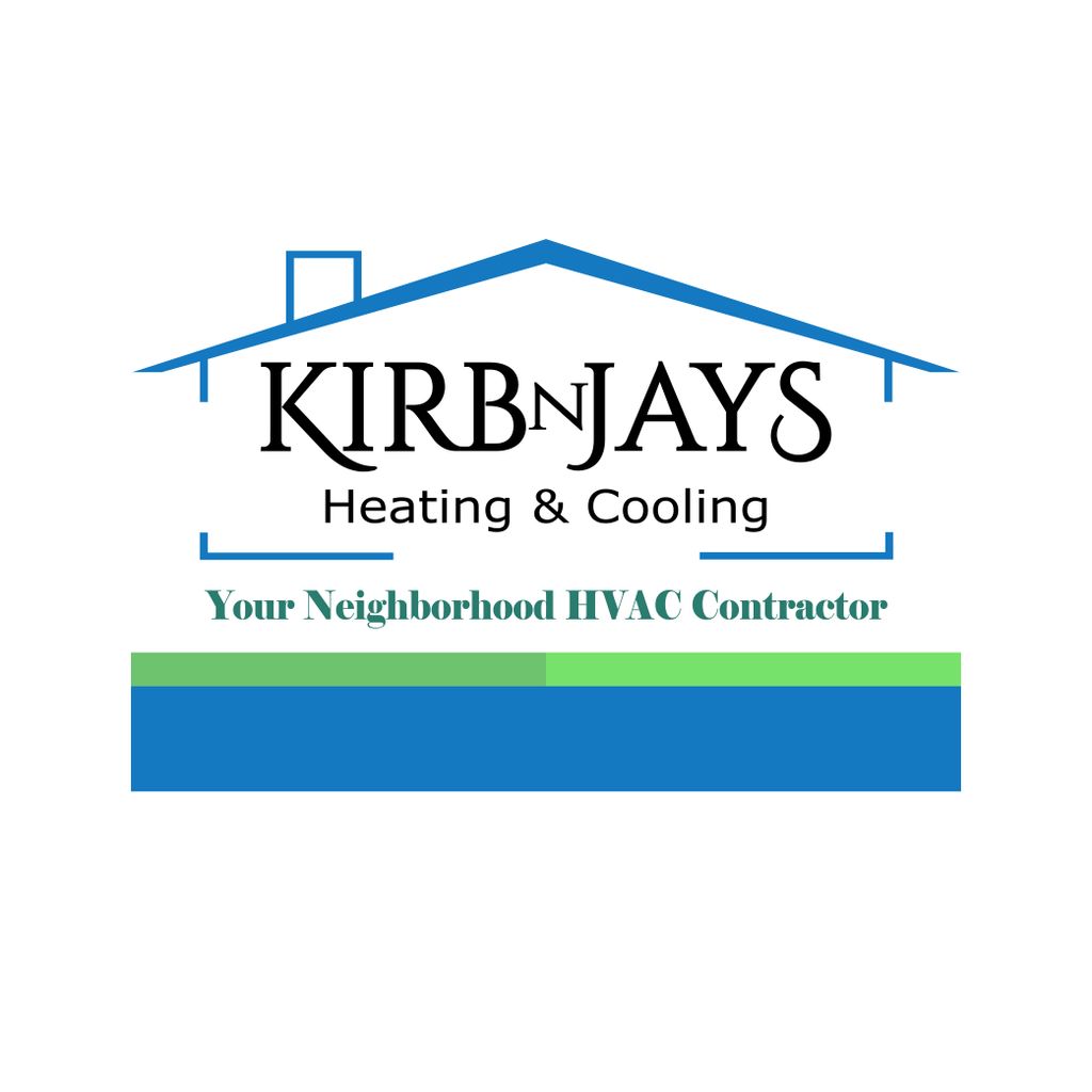 KirbnJays Heating & Cooling