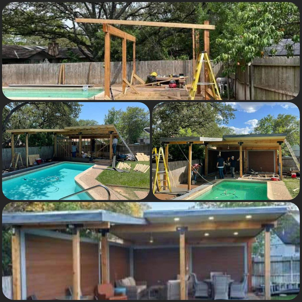 Projects and media
