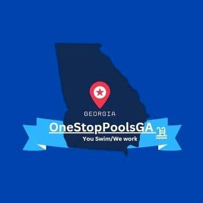 Avatar for One Stop Pools GA