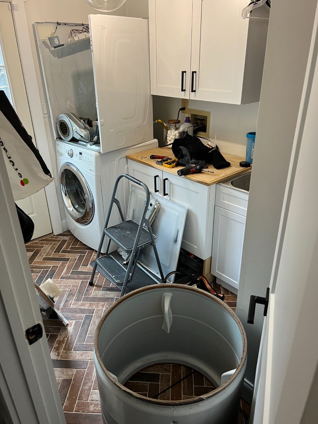 Customer photos