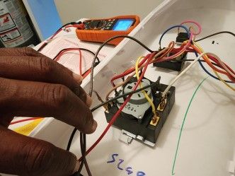 Projects and media