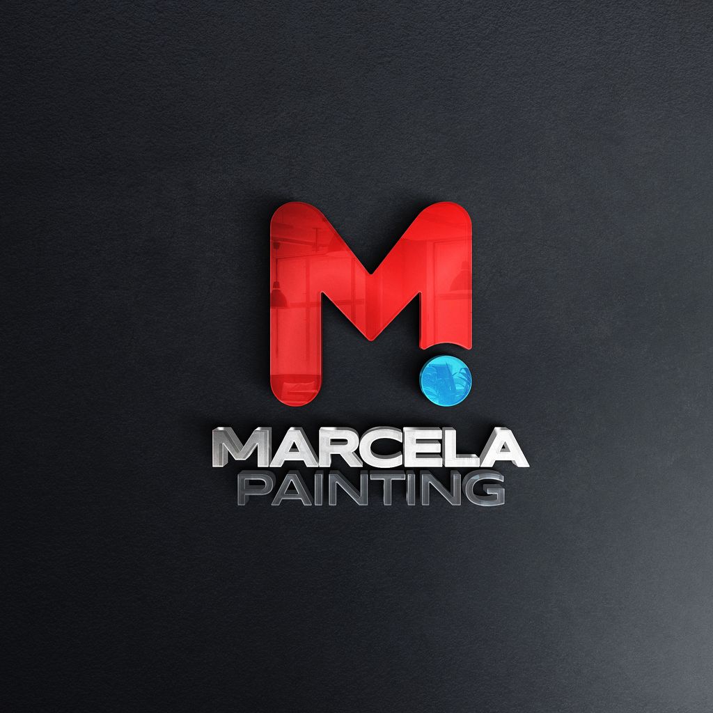 Marcela Painting