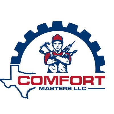 Avatar for ComfortMasters LLC