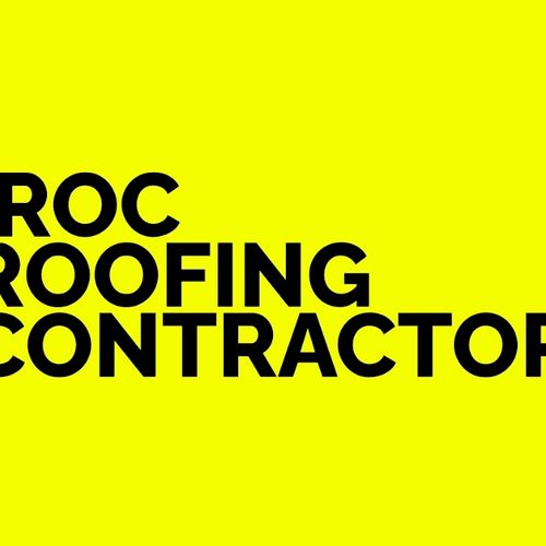 Roof Repair or Maintenance