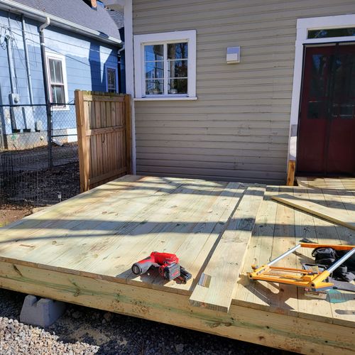 Featured Projects