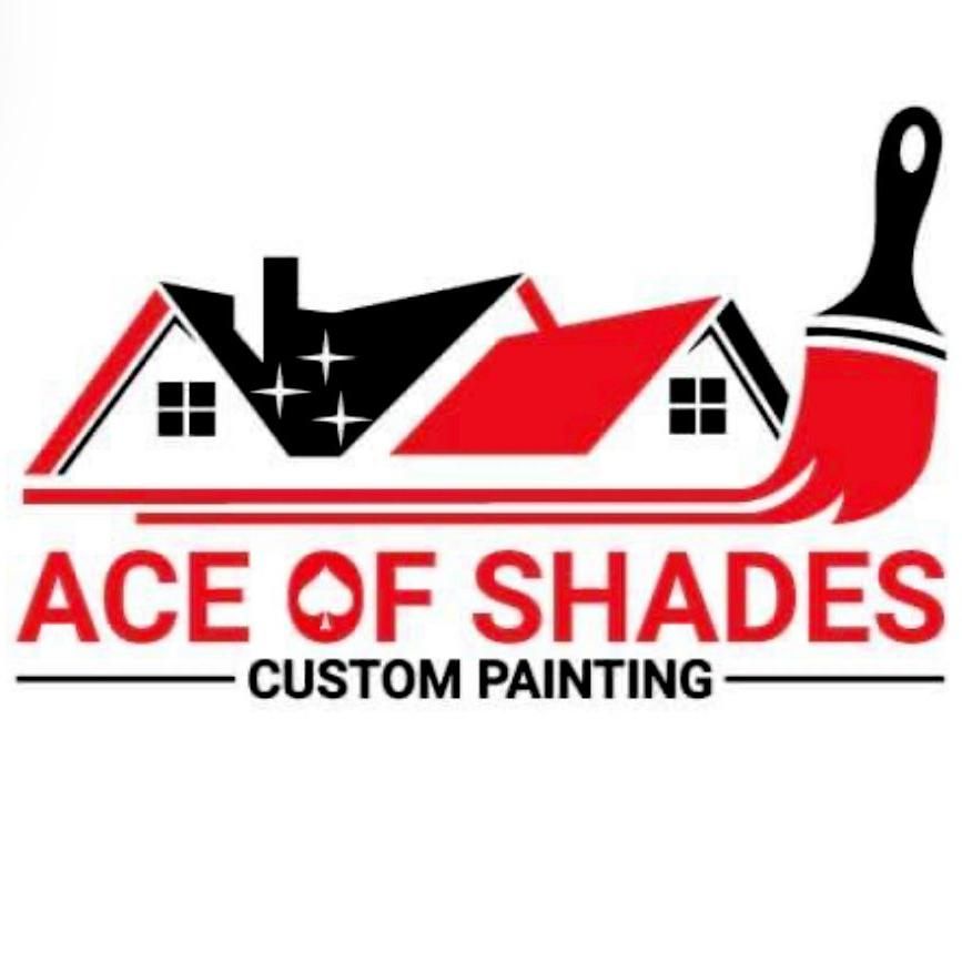 Ace of Shades- Painting and Carpentry