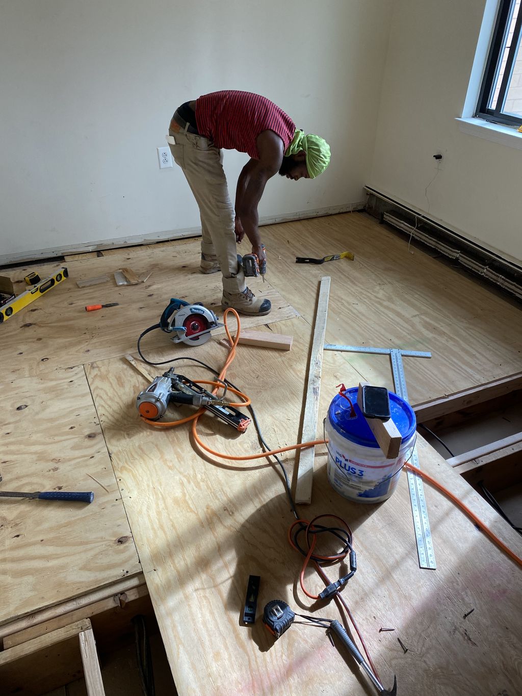 Projects and media