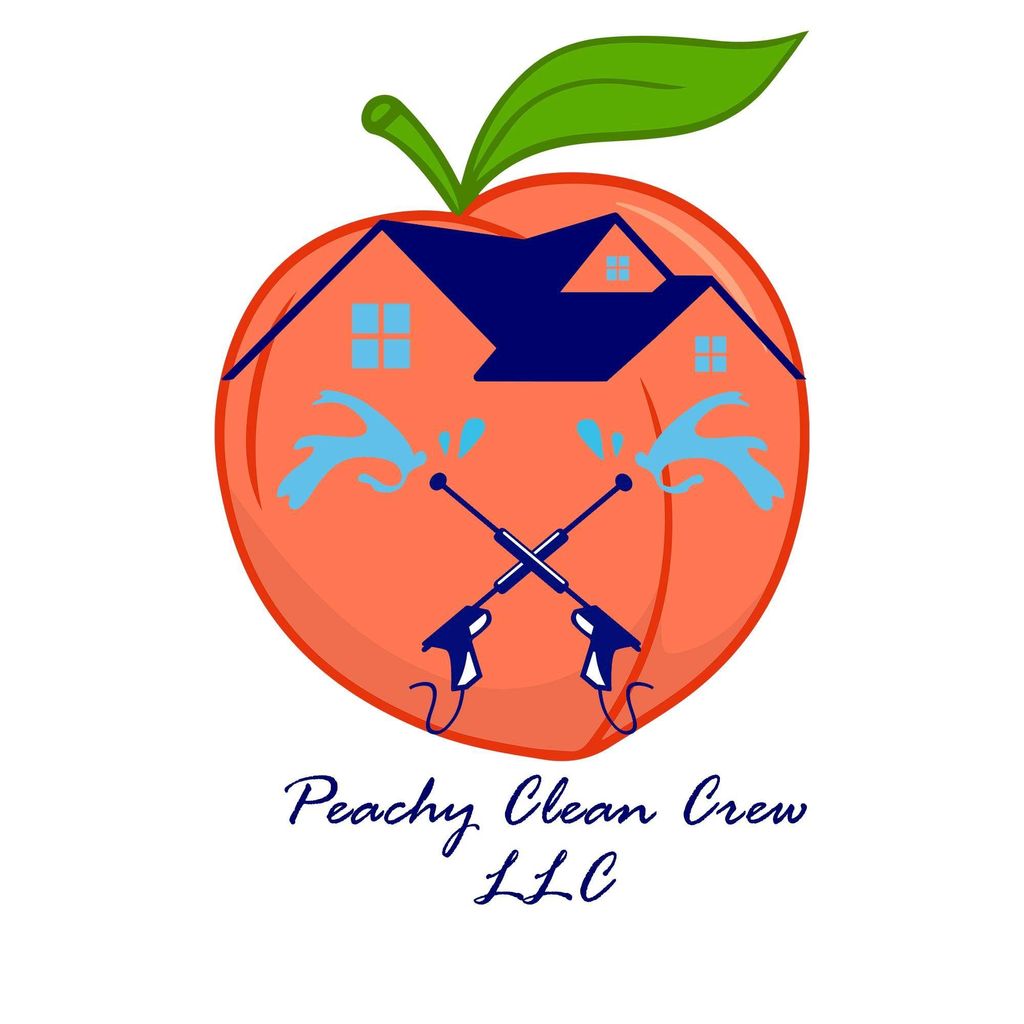The Peachy Clean Crew