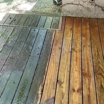 Q&S Pressure Washing/ Landscaping