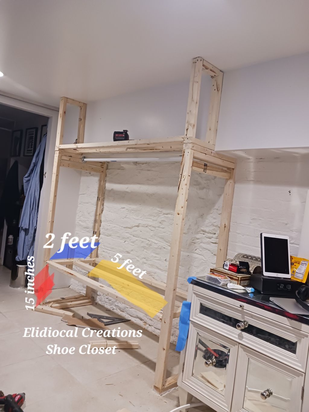 Projects and media