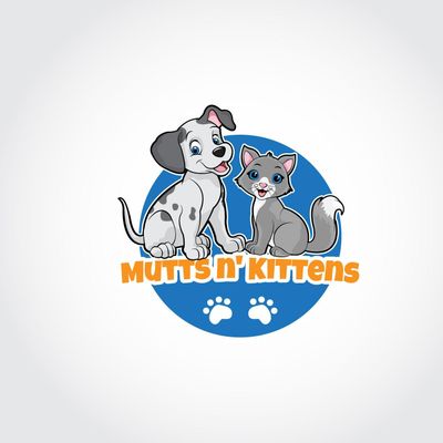 Avatar for Mutts n' Kittens