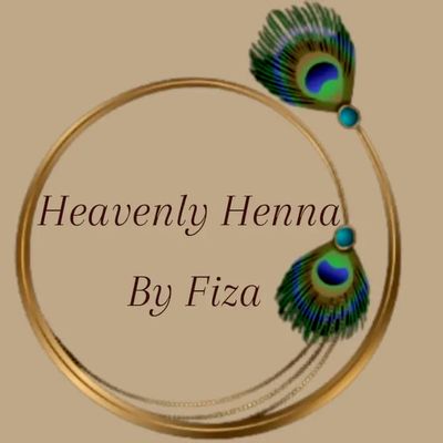 Avatar for Heavenly Henna By Fiza