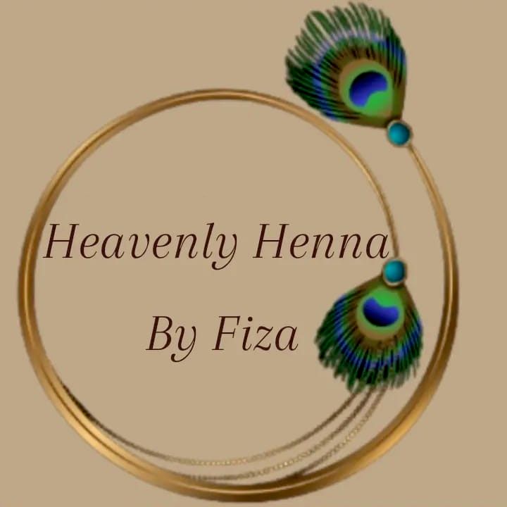 Heavenly Henna By Fiza