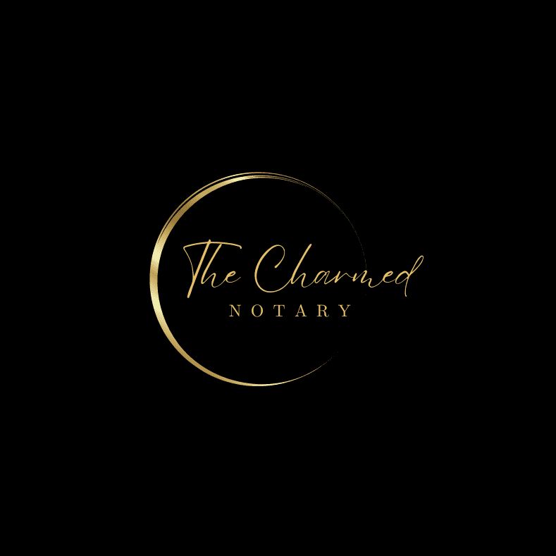 The Charmed Notary
