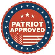 Supporting Faith, Family, and Freedom