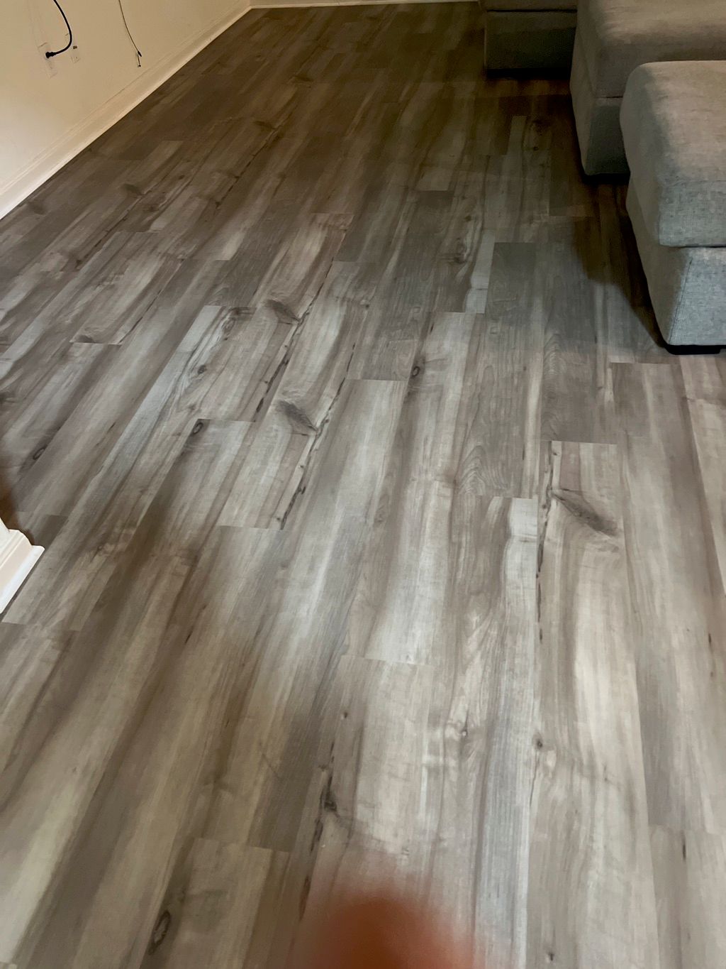 Customer photos