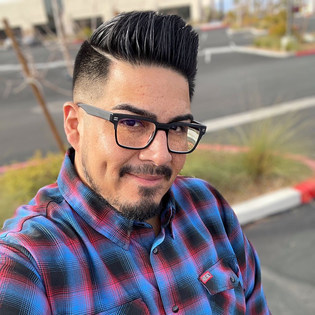 pro avatar