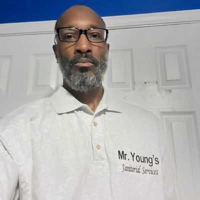 Avatar for MR YOUNG'S JANITORIAL SERVICES,LLC