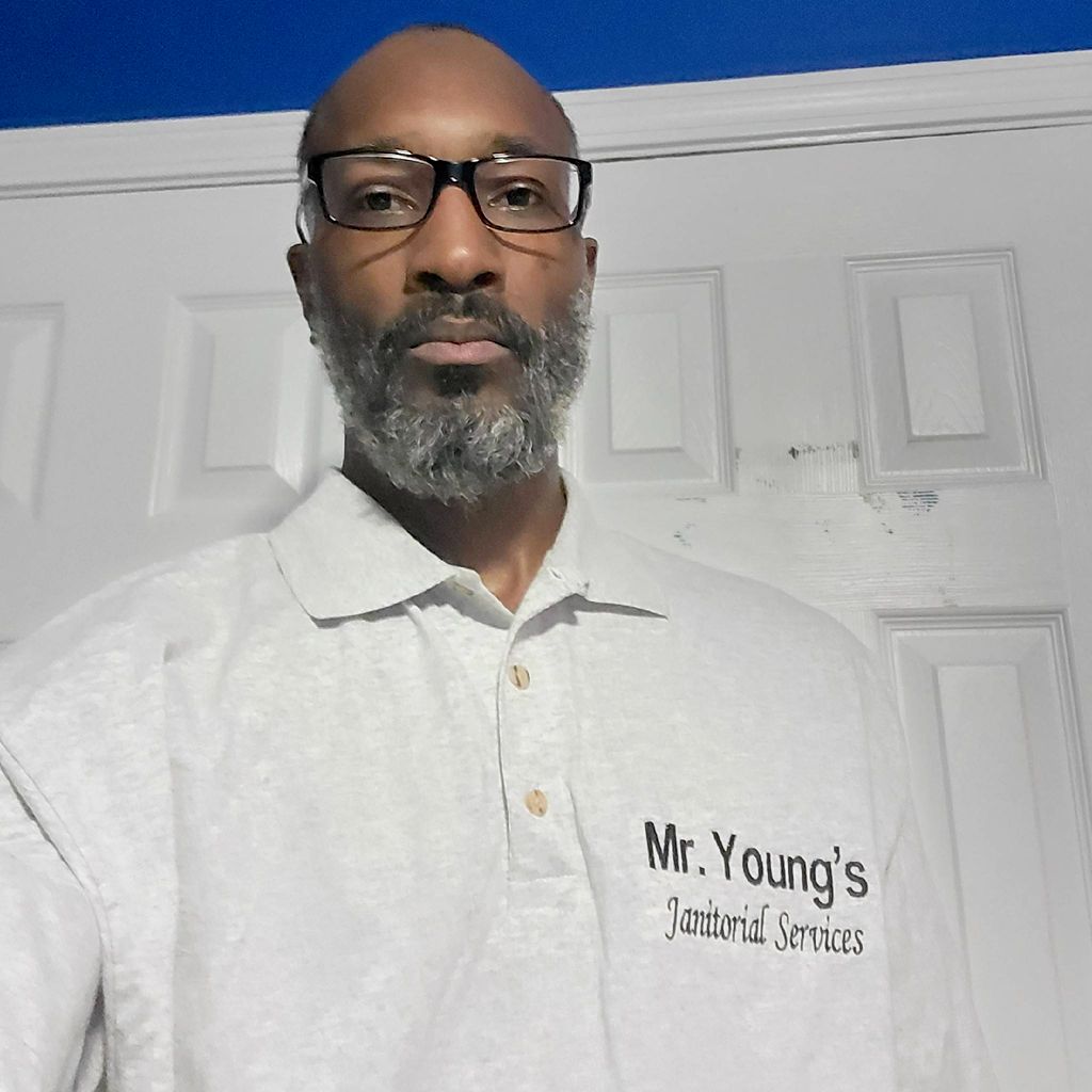 MR YOUNG'S JANITORIAL SERVICES,LLC