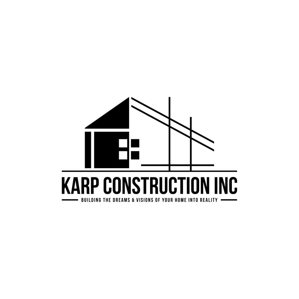 Karp Construction Inc
