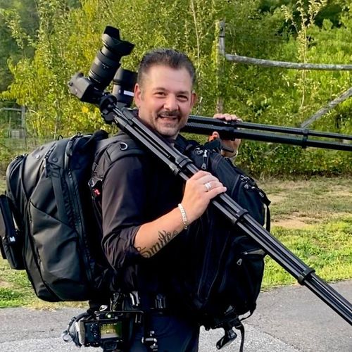 Alex Kaplan Headshot Specialist