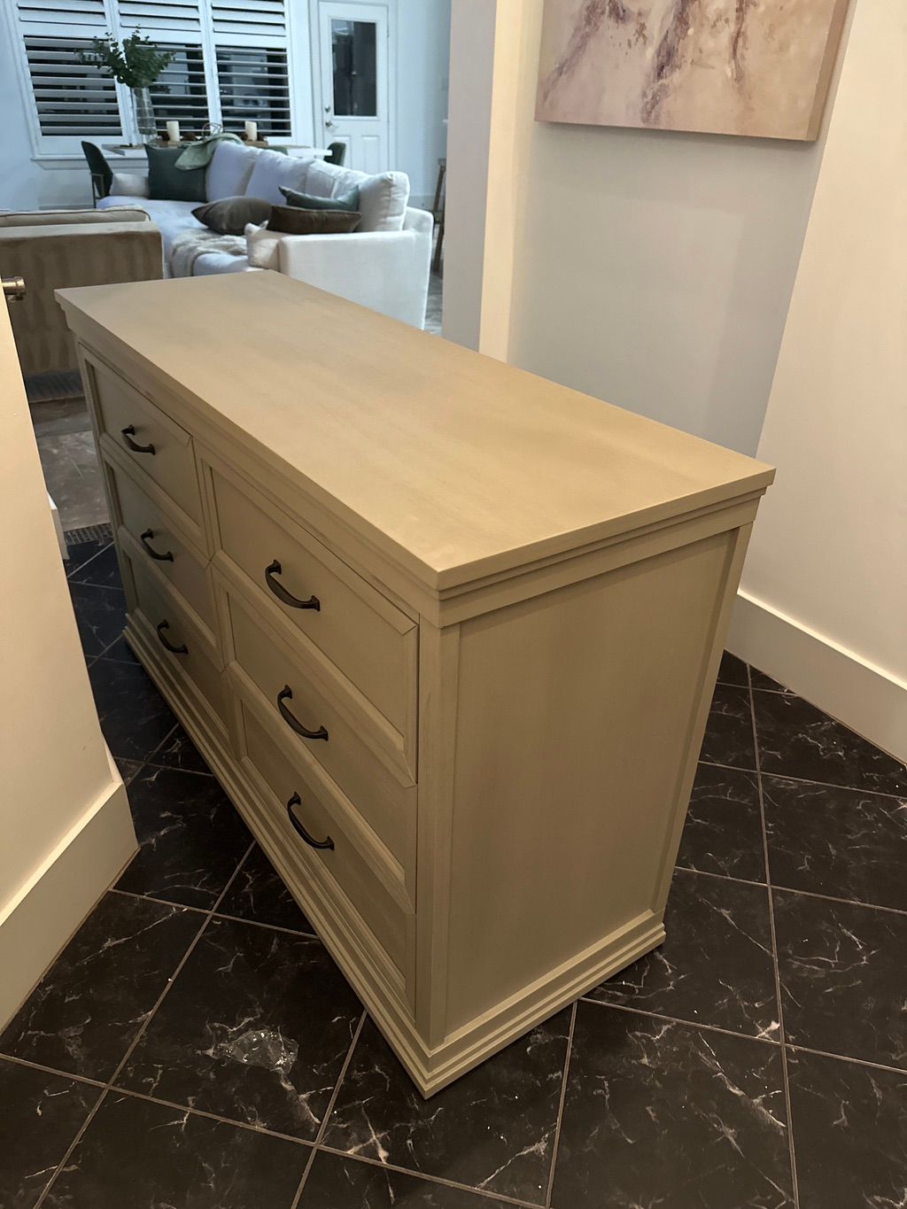 Customer photos