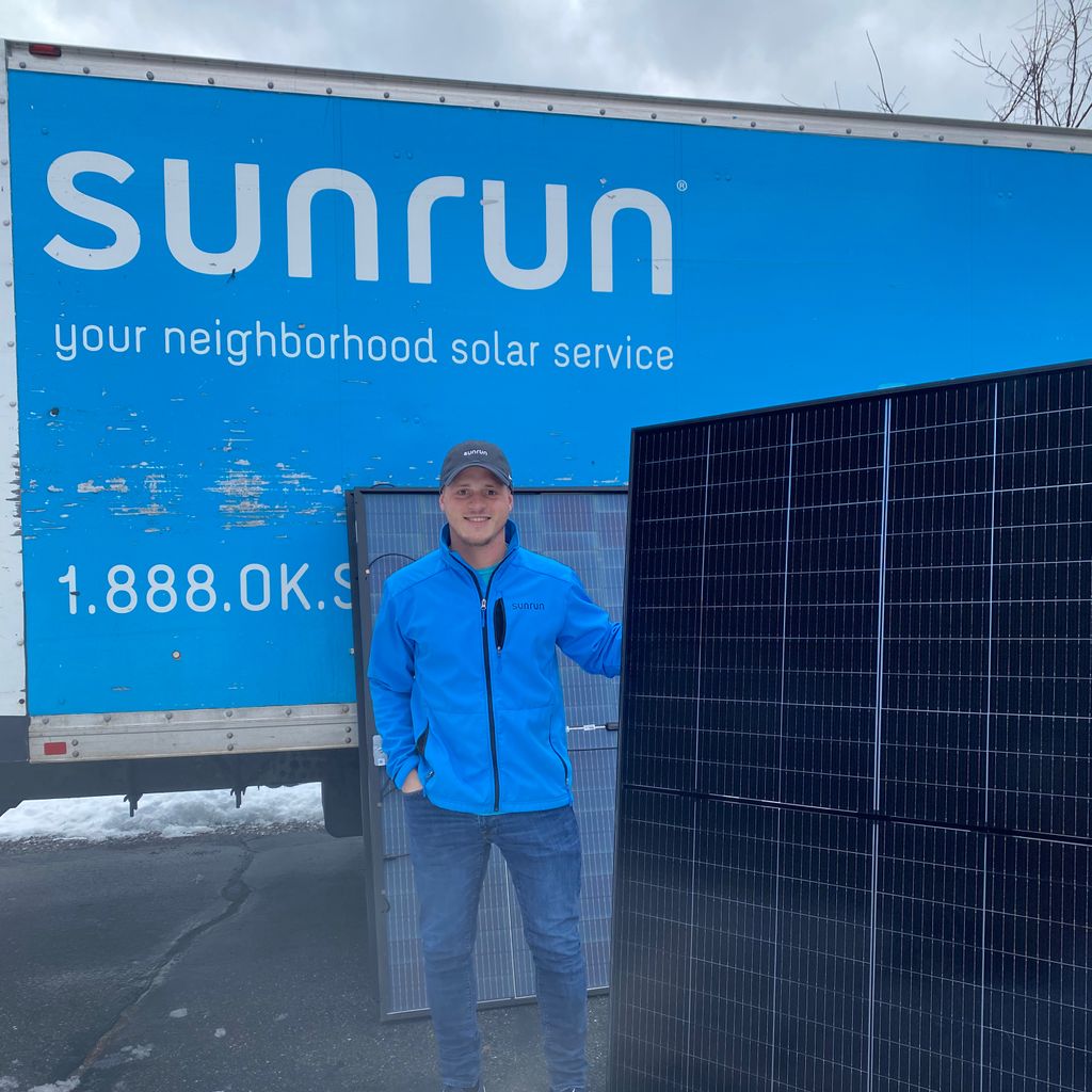 SUNRUN