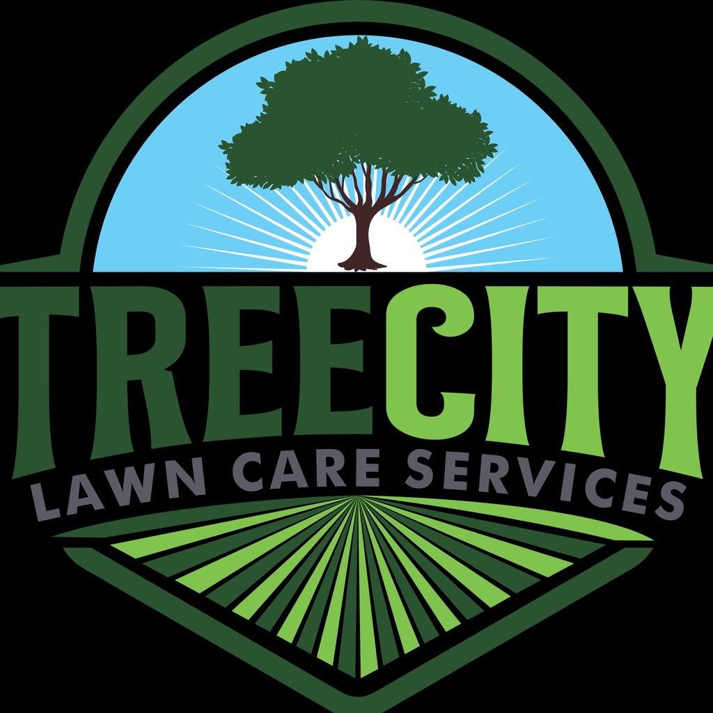 Tree City Lawn Services