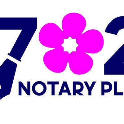 Avatar for 702 Notary Plus