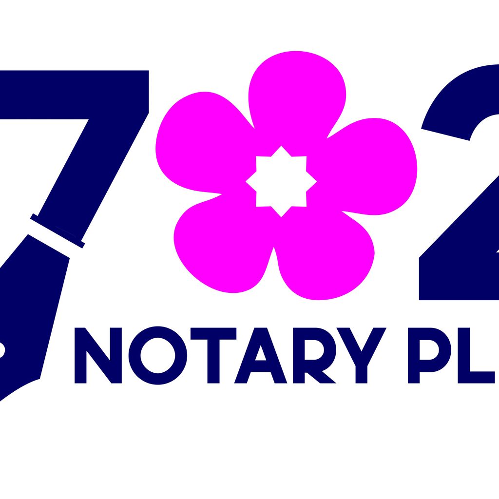 702 Notary Plus