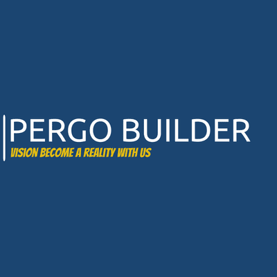 Avatar for Pergo Builder