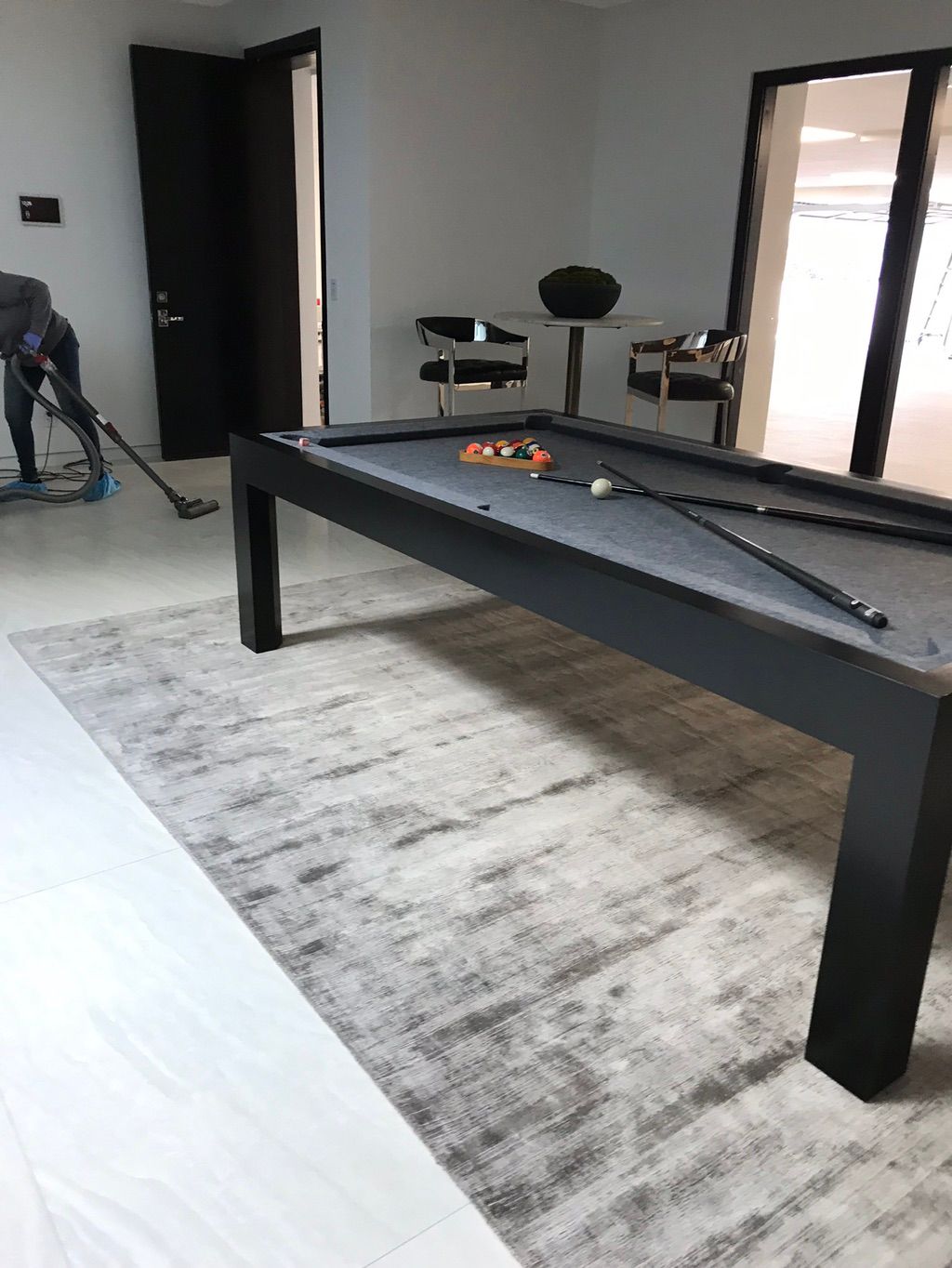 Projects and media