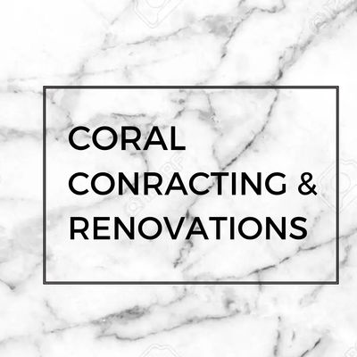 Avatar for Coral Contracting & Renovations