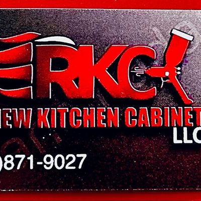 Avatar for RKC Renew Kitchen Cabinets LLC