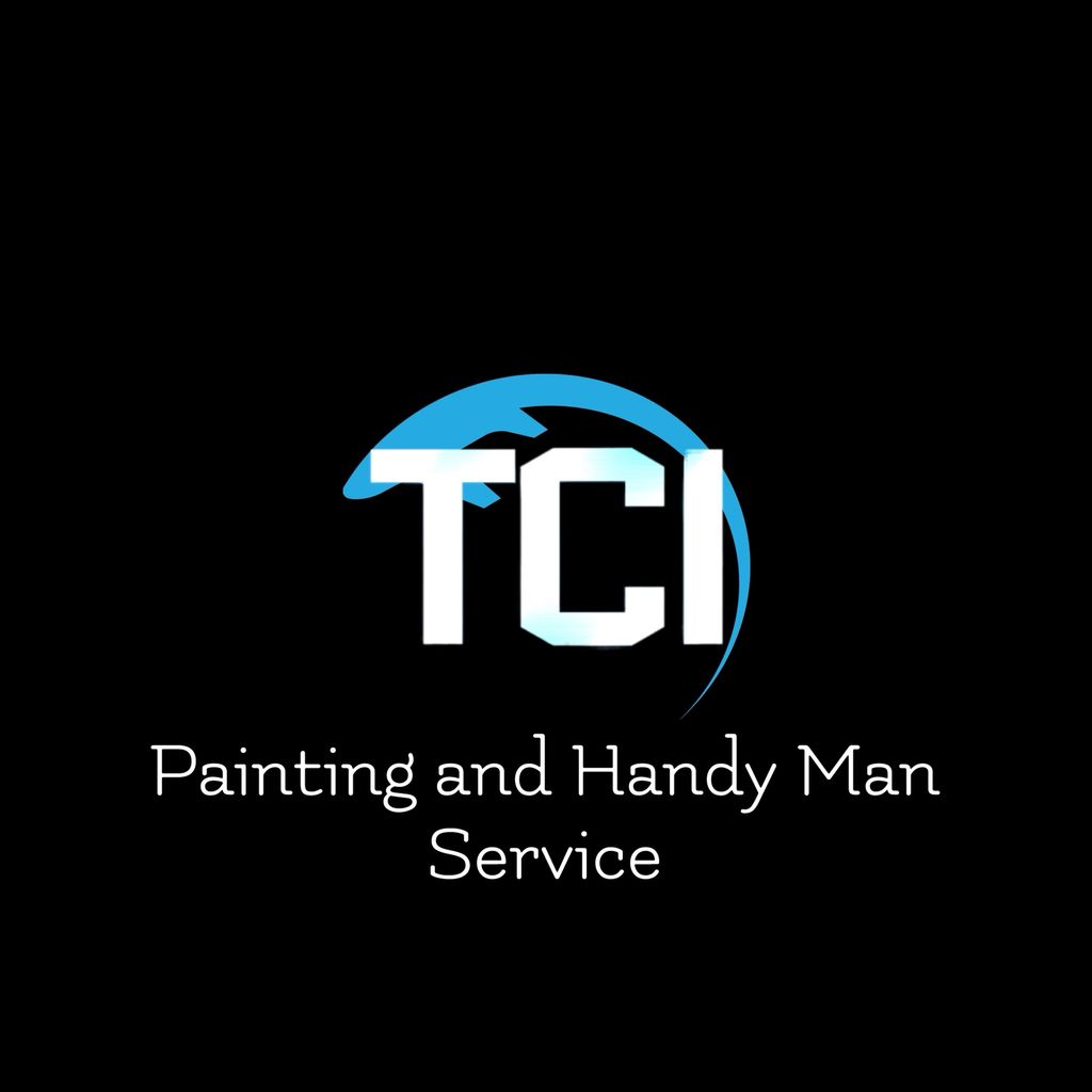 TCI Painting and Handyman Services