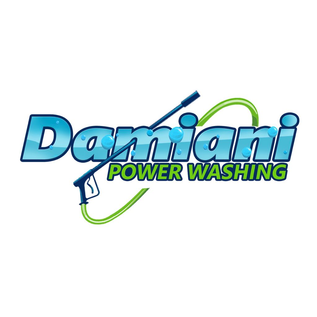 Damiani Power Washing
