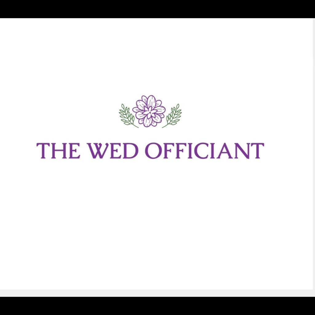 The Wed Officiant