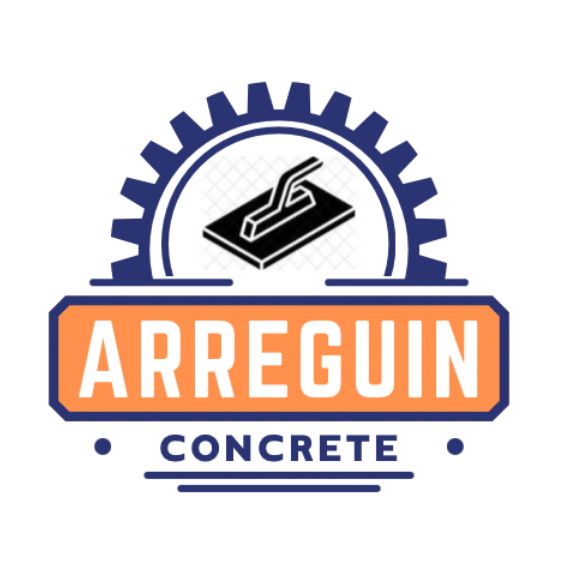 arreguín concrete