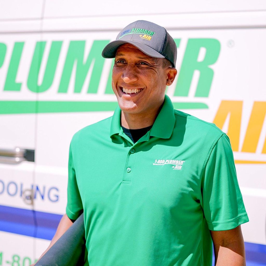 1-800-Plumber +Air of Aurora