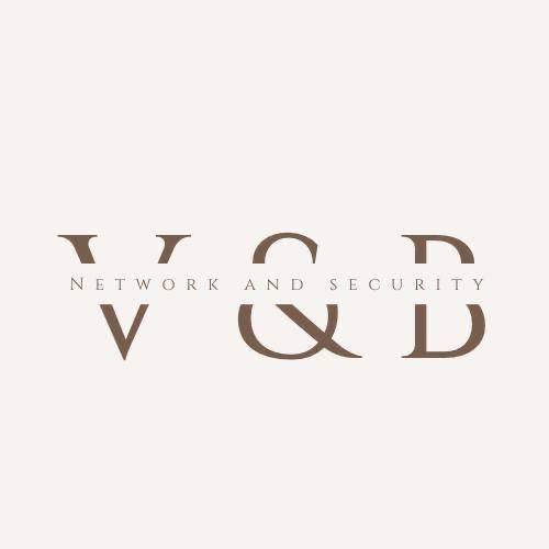 V&B network and security