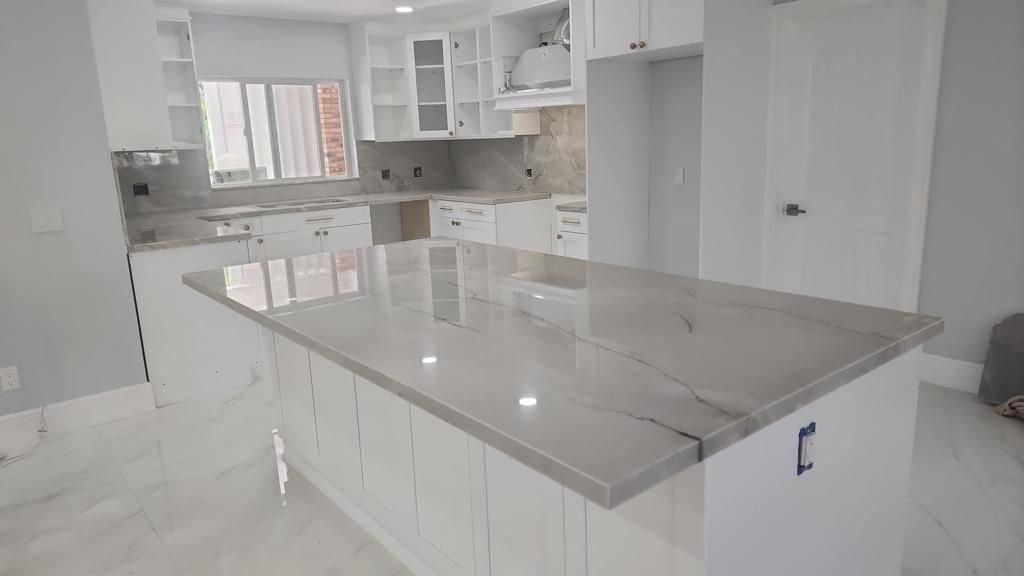 Just finished this amazing kitchen 