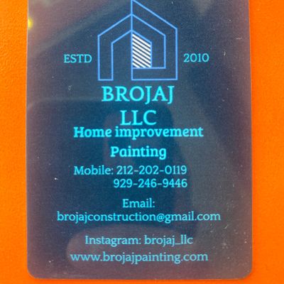 Avatar for Brojaj LLC