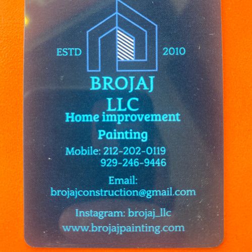 Brojaj LLC