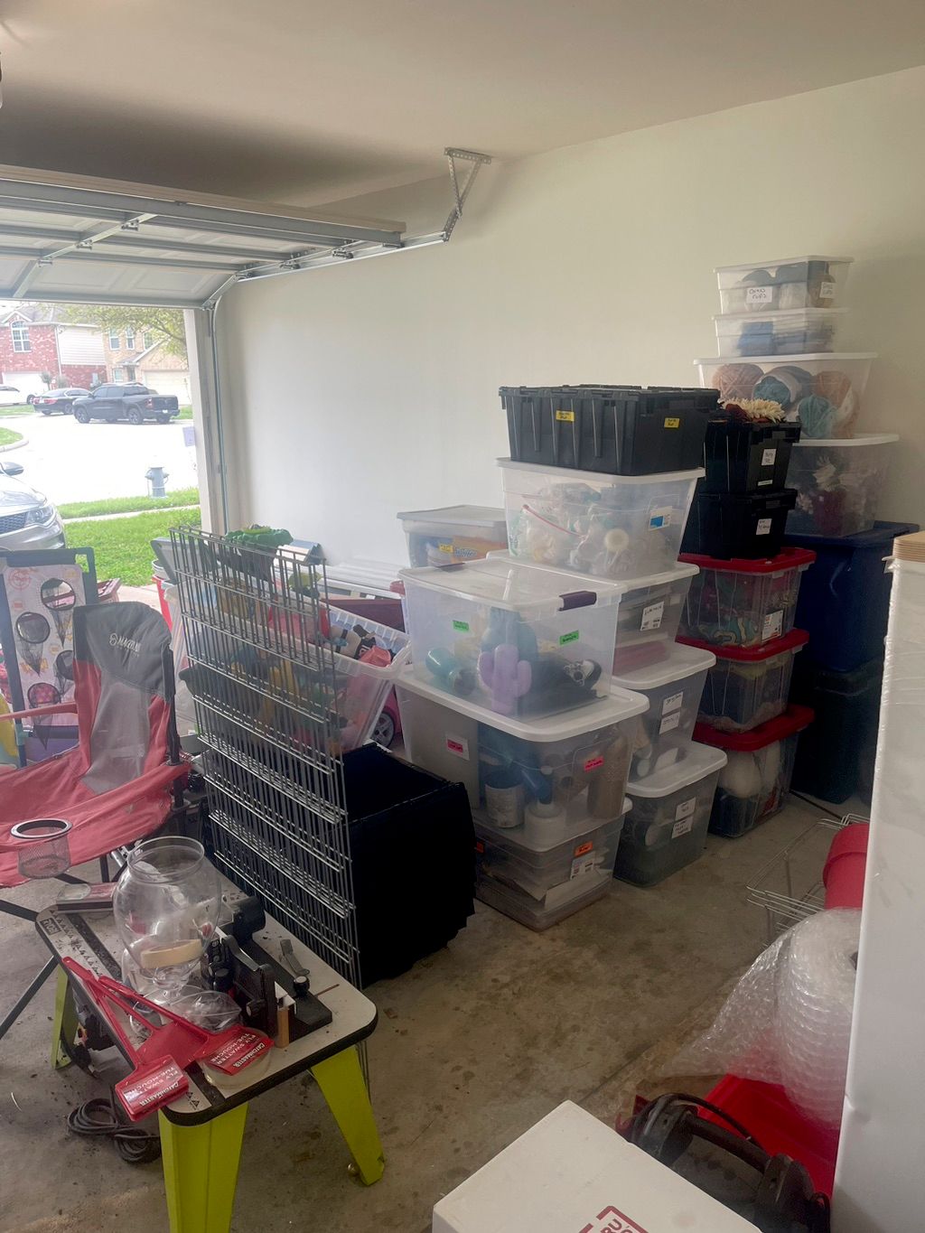 Customer photos