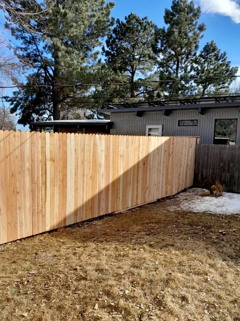 Customer photos