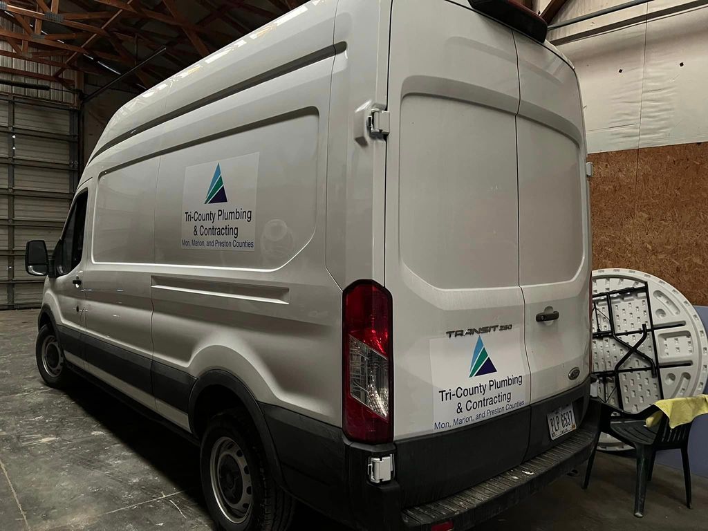 Our trucks are ready to go for any job!
