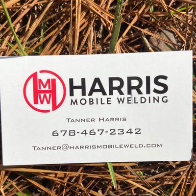 Avatar for Harris Mobile Welding