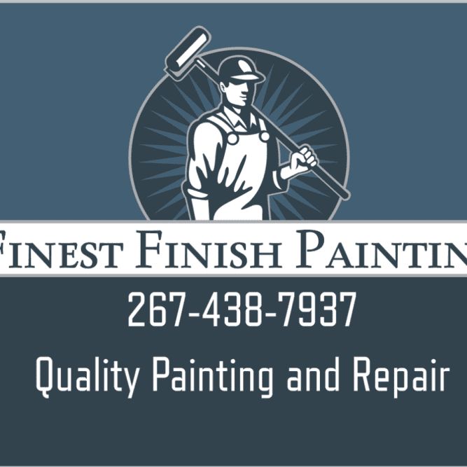 Finest Finish Painting LLC